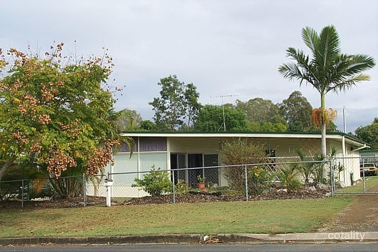 4 Hart St, Beaudesert, QLD 4285