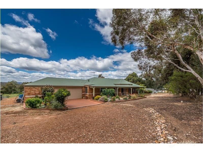 42 Arborfield Way, Bullsbrook, WA 6084