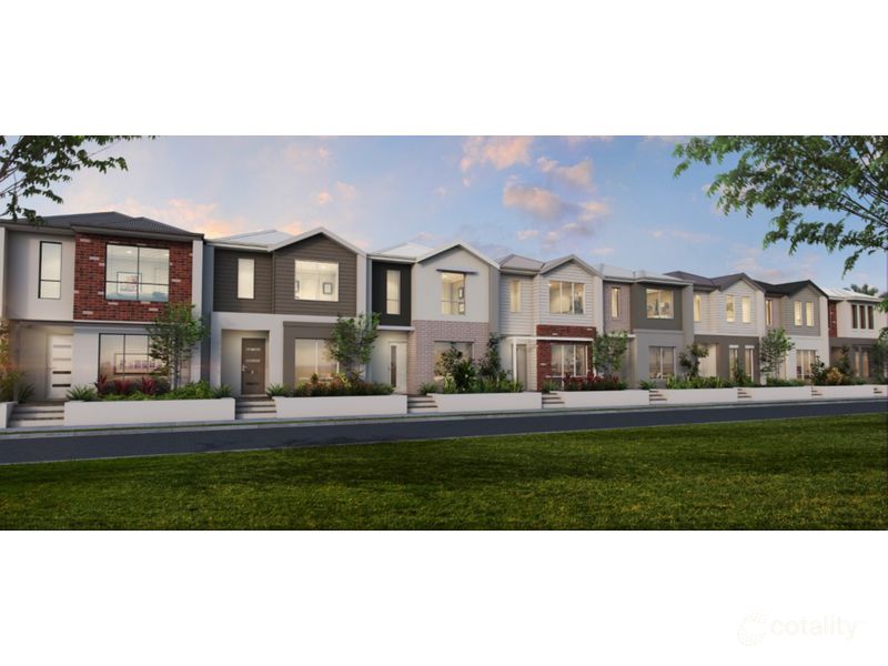 Lot 126 Muriel Ct, Cockburn Central, WA 6164