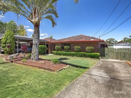 349 Springwood Rd, Springwood, QLD 4127