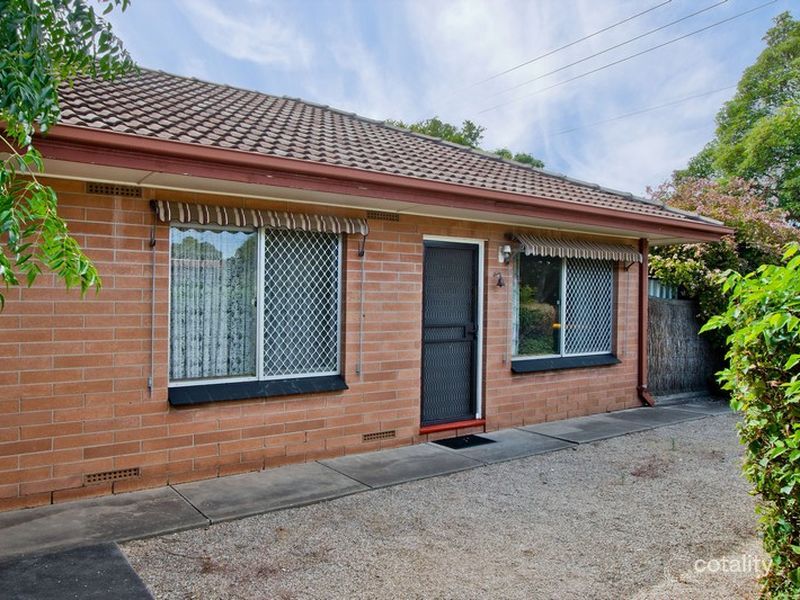6/66 Albert St, Goodwood, SA 5034