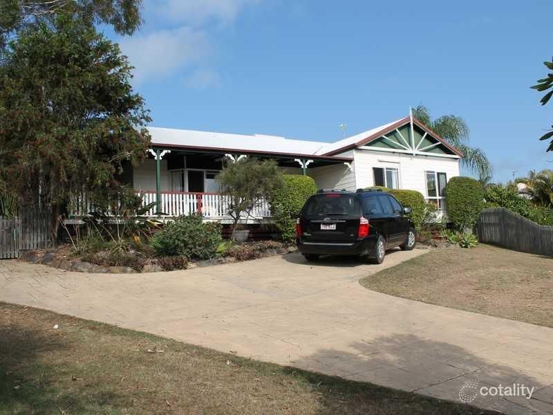 12 Cambridge Cl, Tannum Sands, QLD 4680