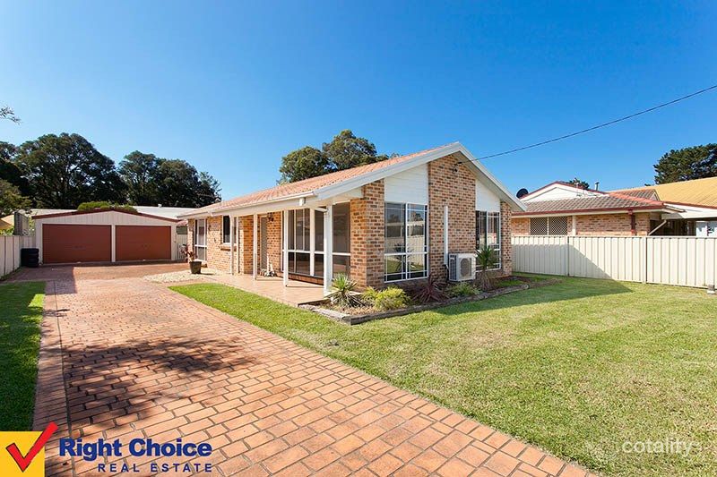46 Tongarra Rd, Albion Park Rail, NSW 2527