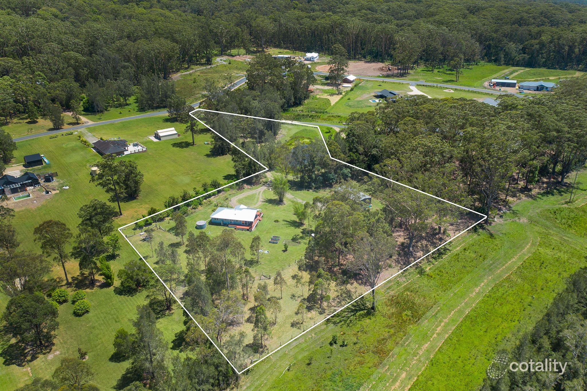 138 Neville Morton Dr, Crescent Head, NSW 2440