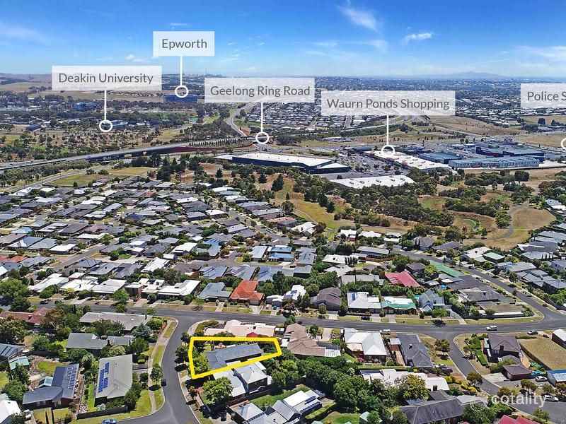 3 Bordeaux Dr, Waurn Ponds, VIC 3216