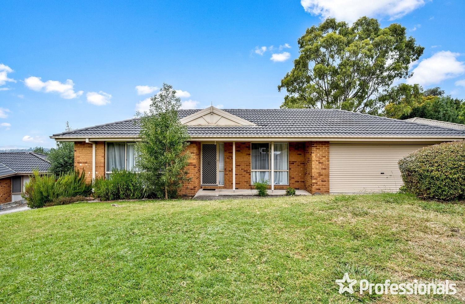 6/3-5 Camplin Rise, Lilydale, VIC 3140