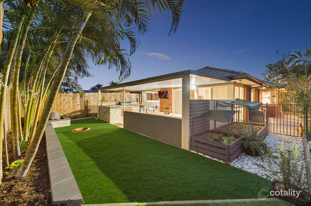 6 Vivacity Dr, Upper Coomera, QLD 4209