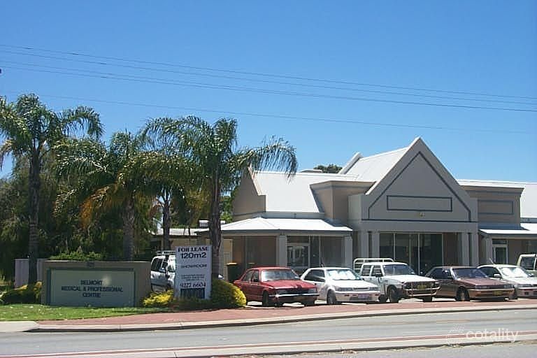 3/321-325 Abernethy Rd, Cloverdale, WA 6105