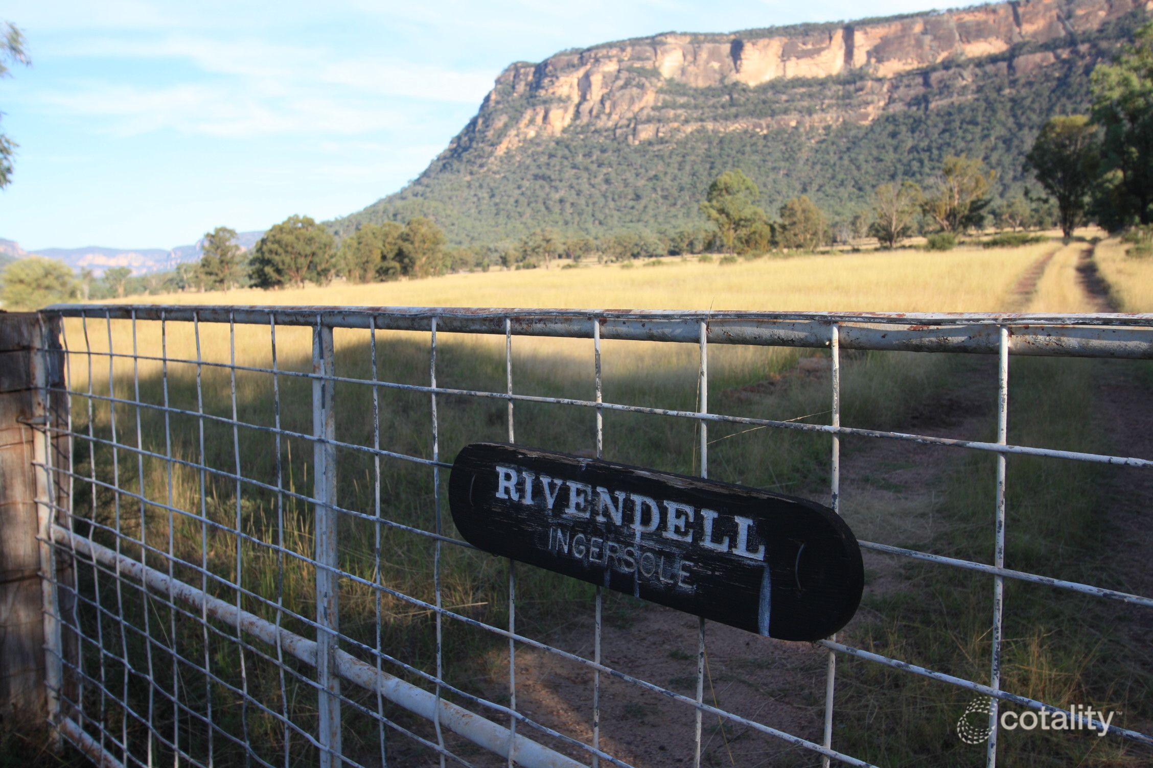 2766 Glen Davis Rd, Glen Davis, NSW 2846