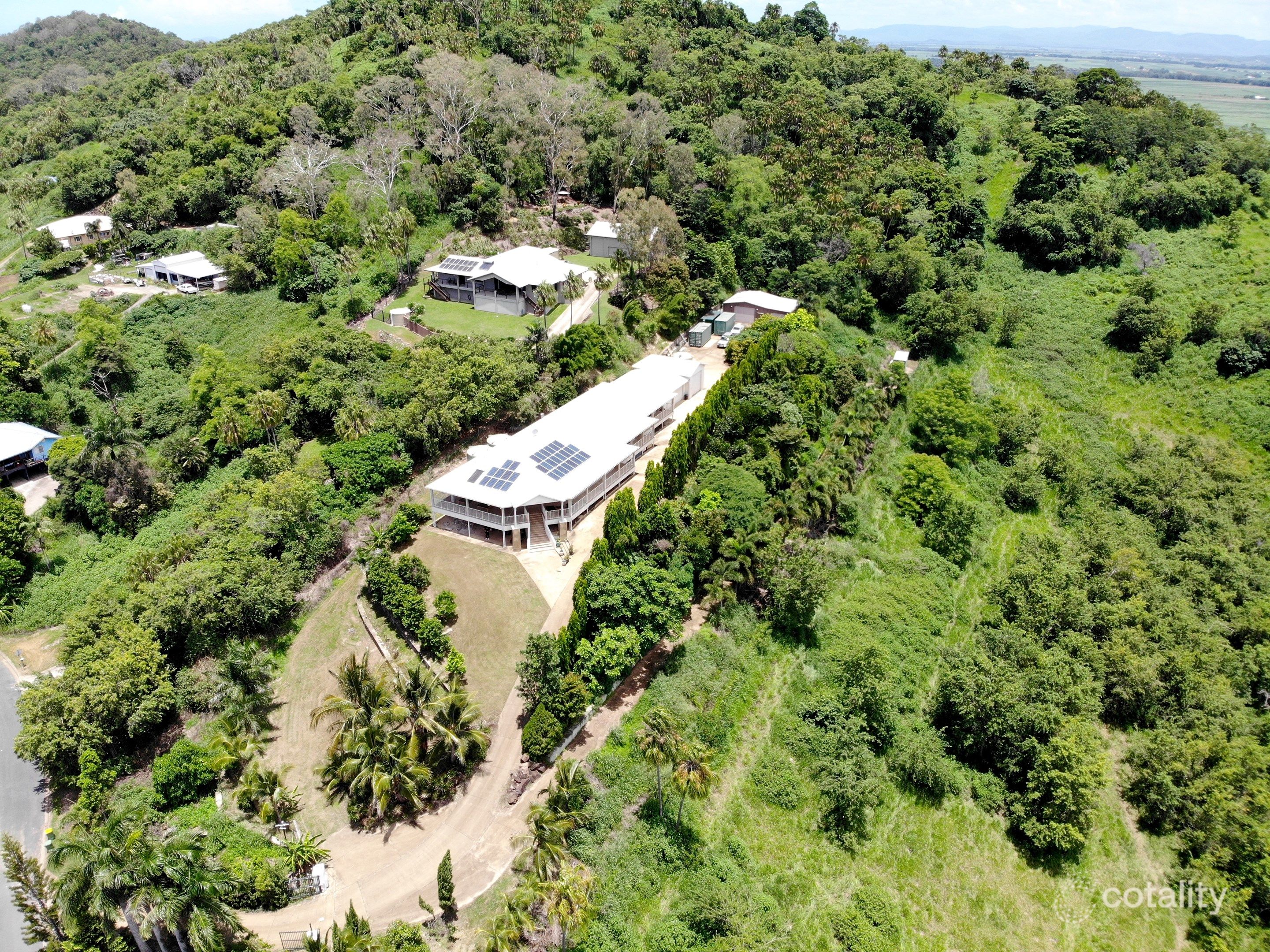 75 Ridgewood Dr, Farleigh, QLD 4741