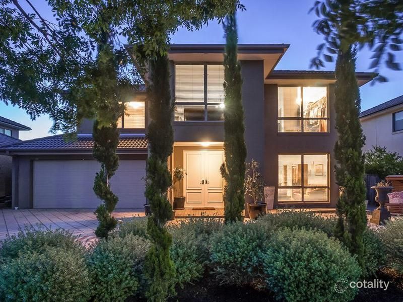 55 Vaucluse Bvd, Point Cook, VIC 3030