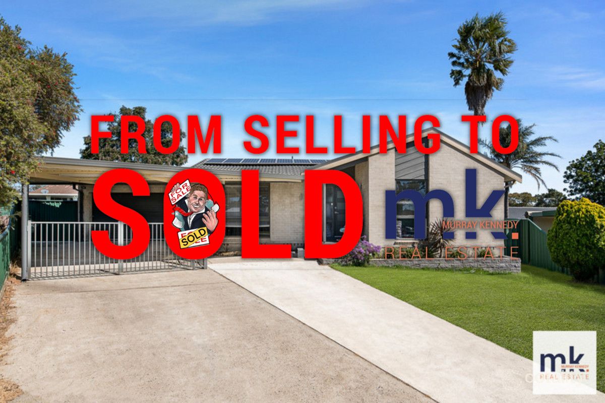 6 Bute Pl, St Andrews, NSW 2566