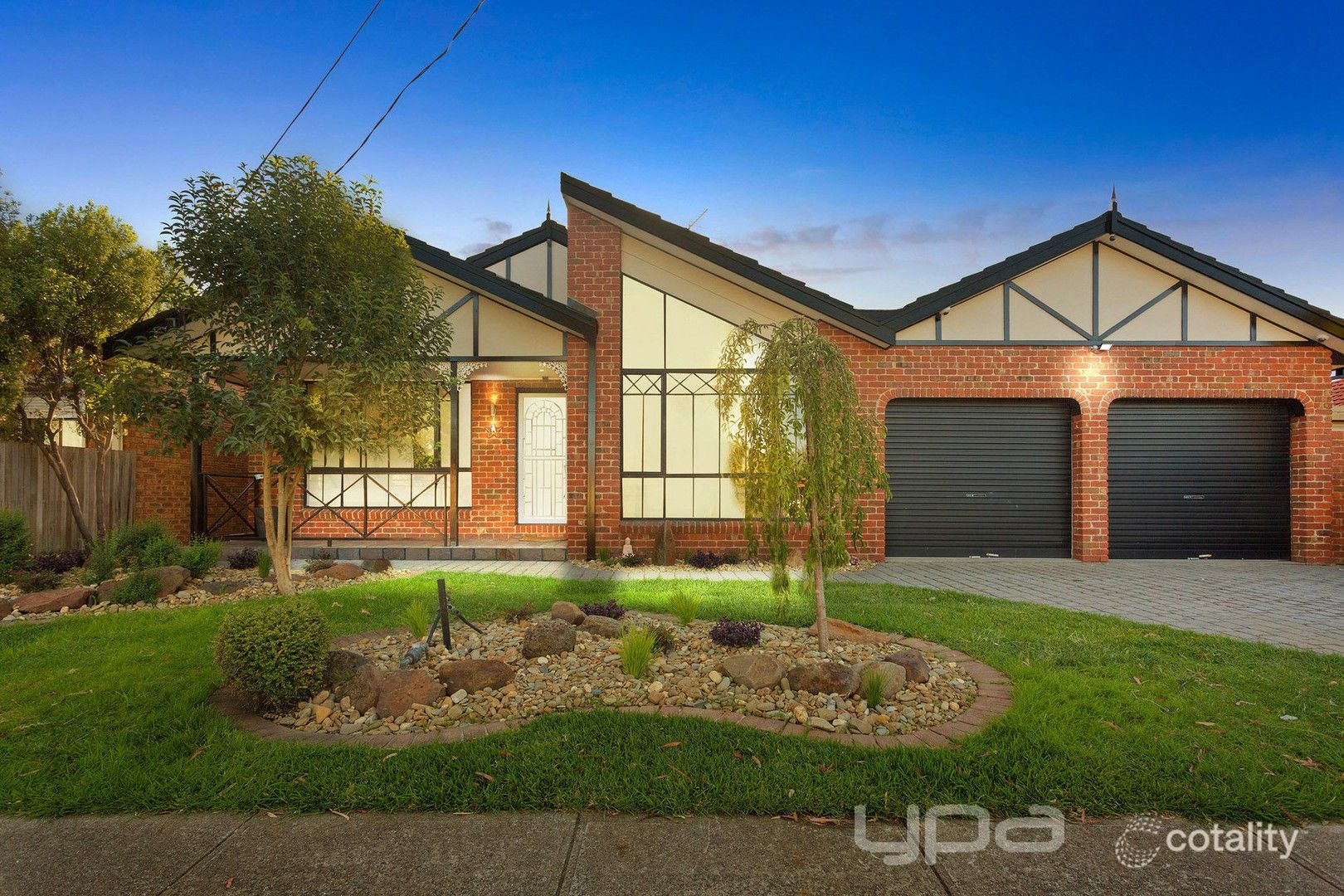 71 Bellbridge Dr, Hoppers Crossing, VIC 3029