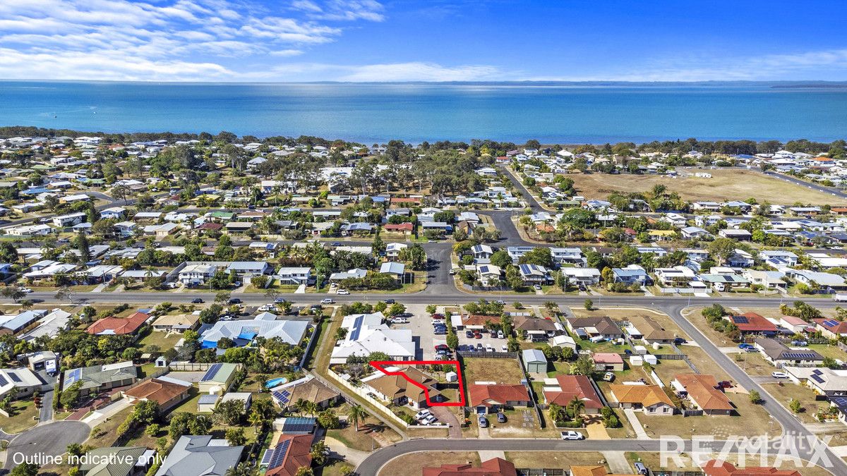 2/12 Kirton Rd, Point Vernon, QLD 4655