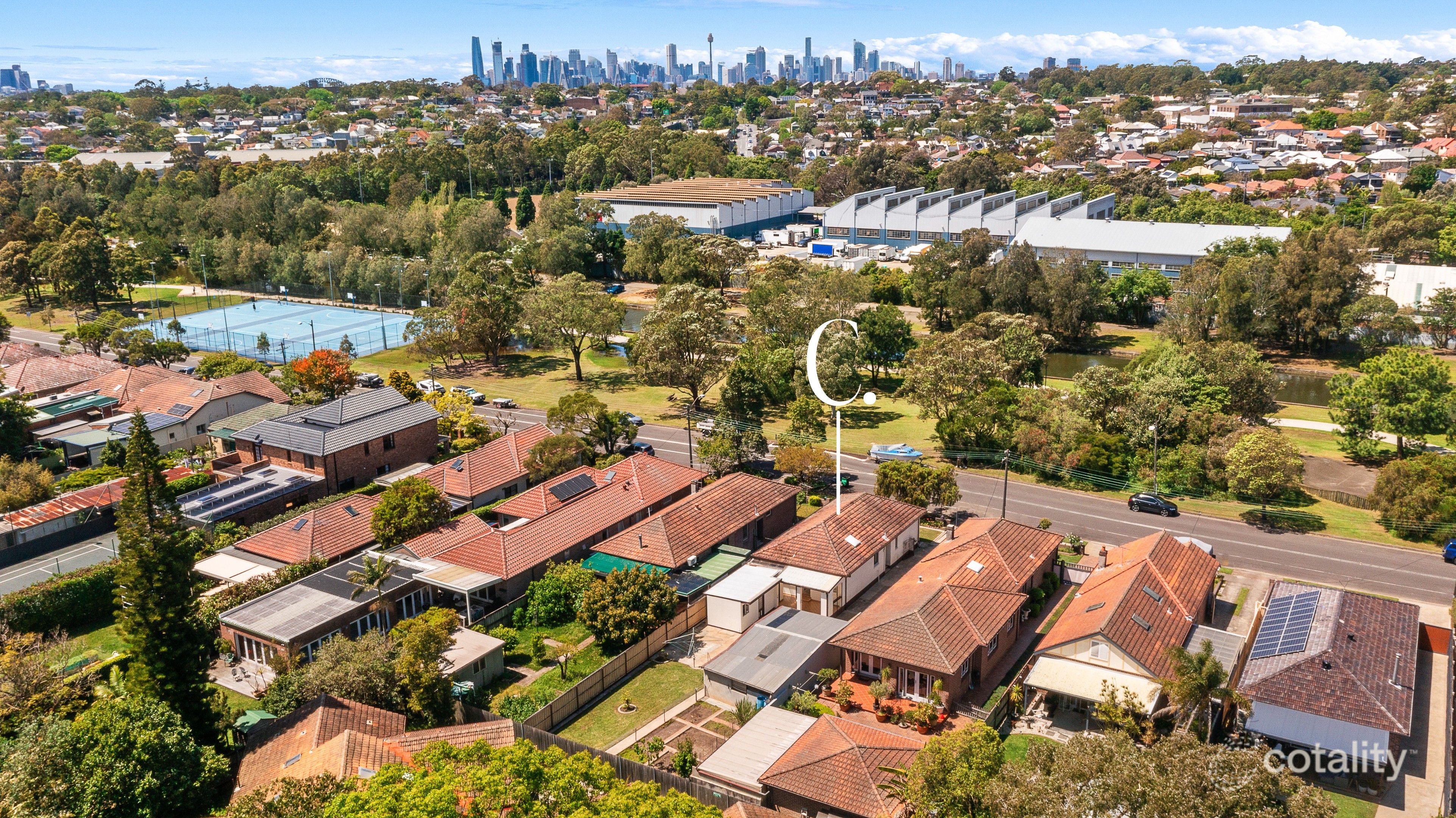 218 Hawthorne Pde, Haberfield, NSW 2045
