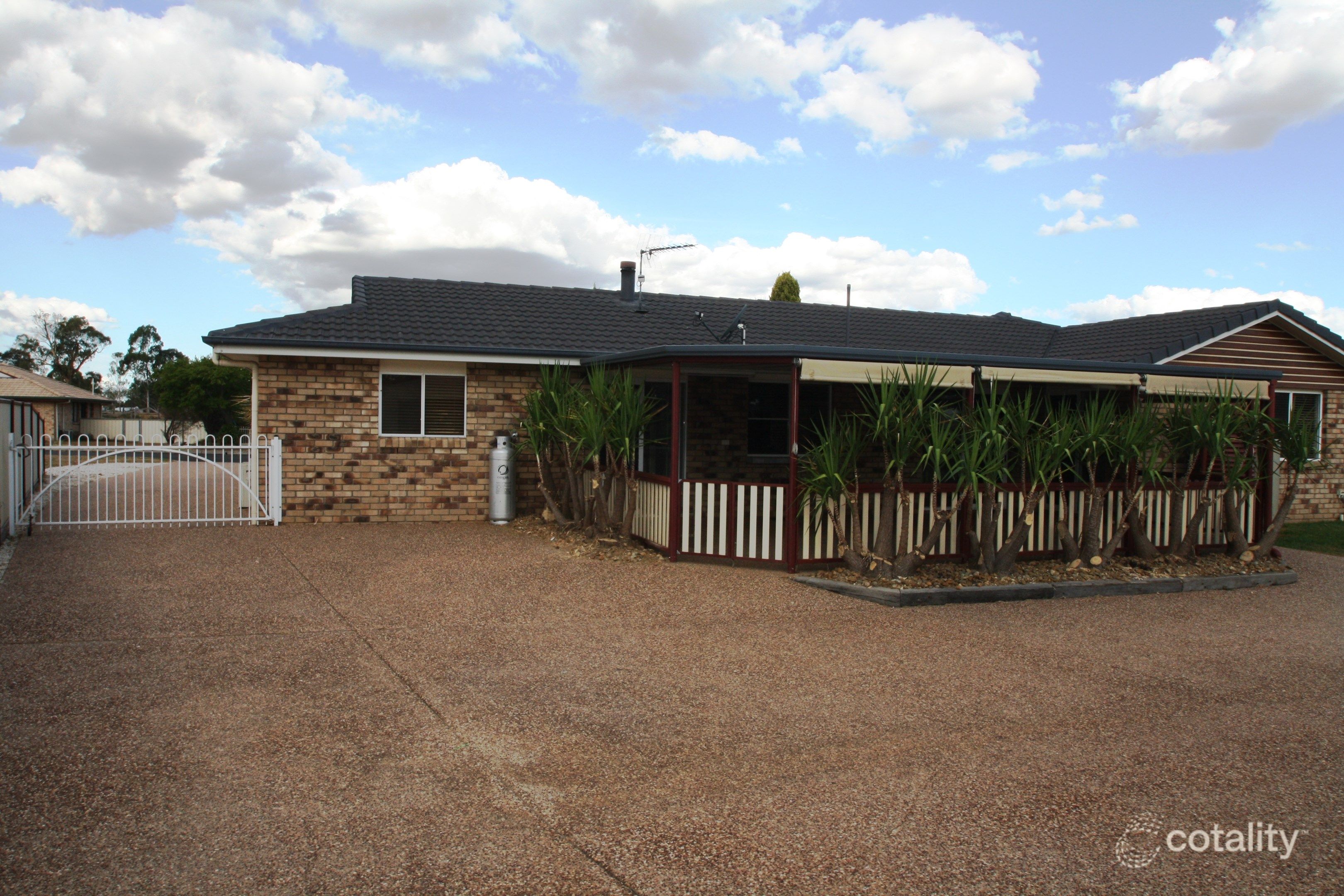 14 Fairwill Dr, Rosenthal Heights, QLD 4370