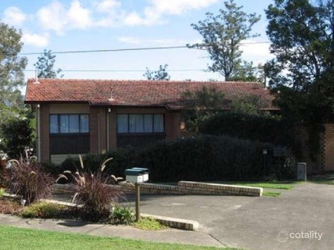 17 Arnell St, Keperra, QLD 4054