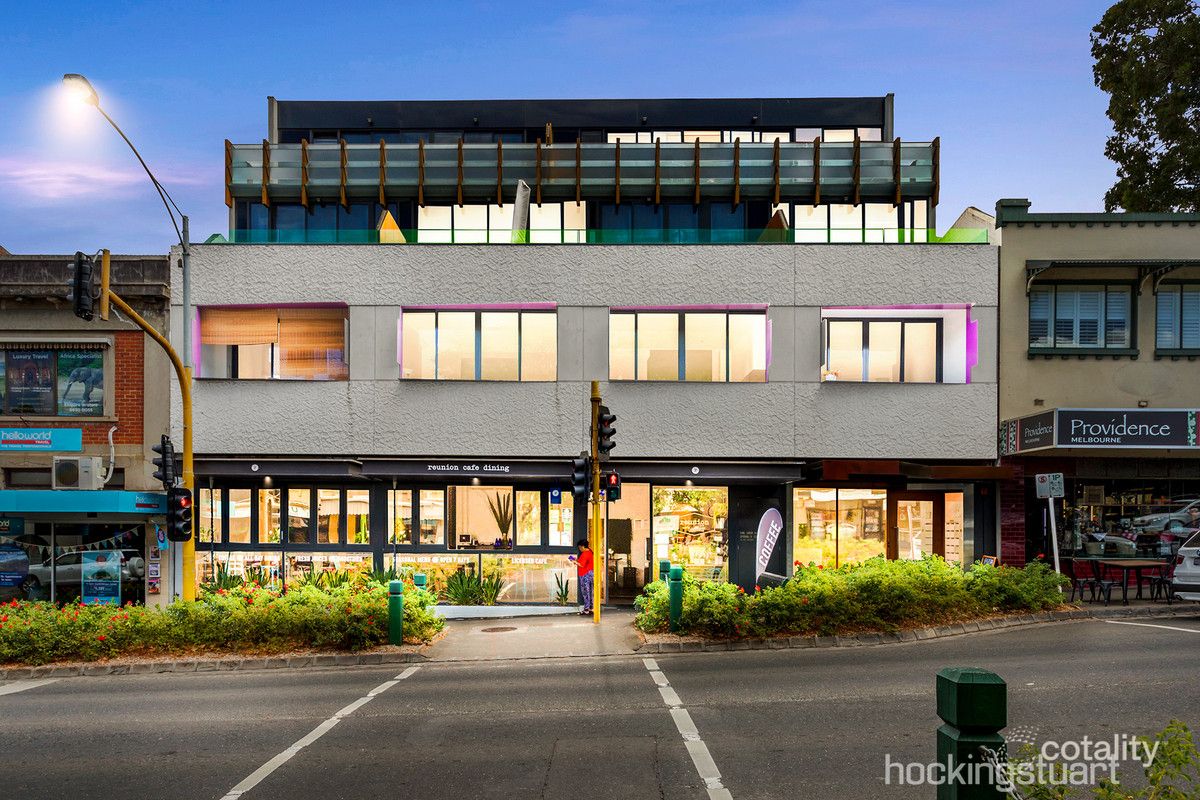 102/160 Union Rd, Surrey Hills, VIC 3127