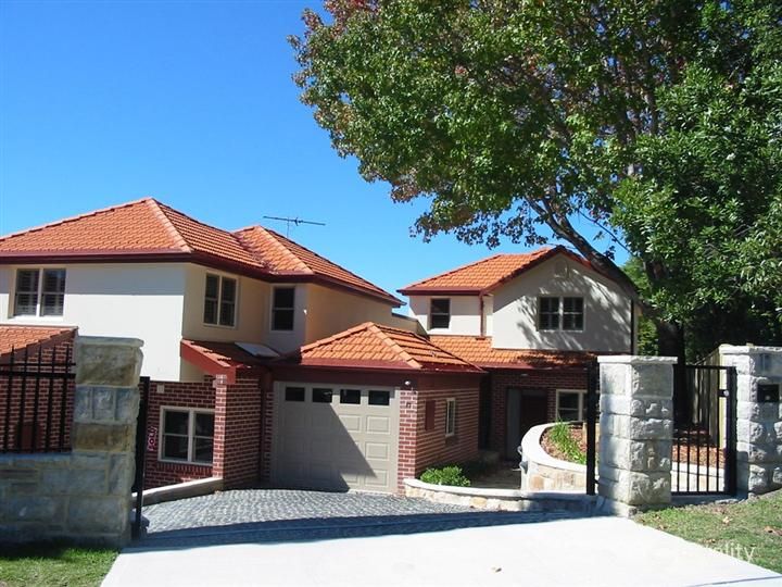 17 The Crest, Killara, NSW 2071