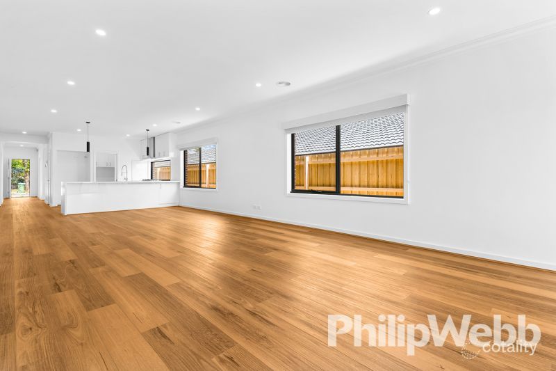 4 Emma Rd, Croydon, VIC 3136