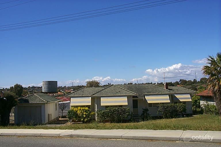 44b Davilak Ave, Hamilton Hill, WA 6163