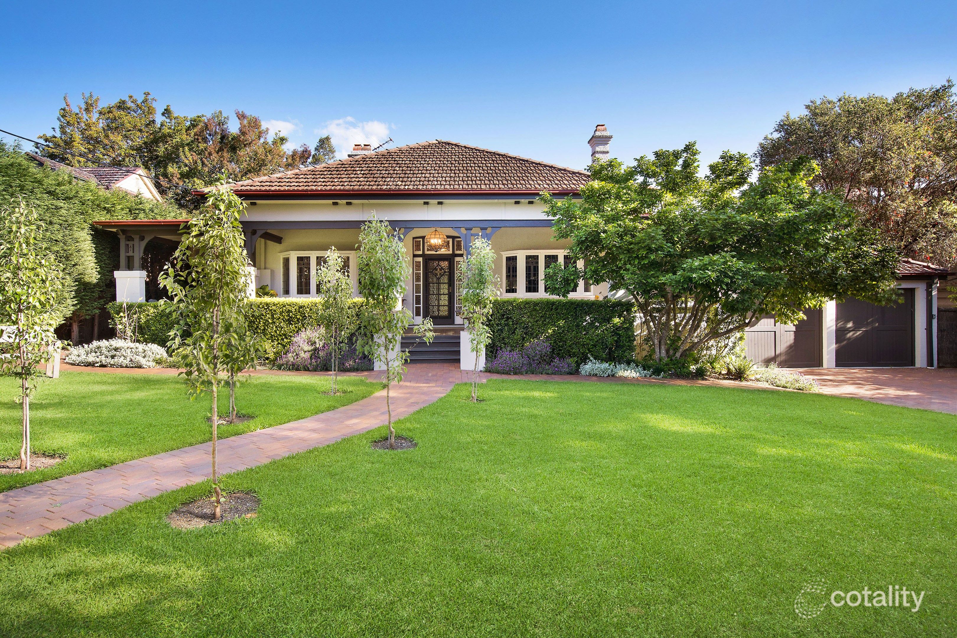 10 Bareena Ave, Wahroonga, NSW 2076