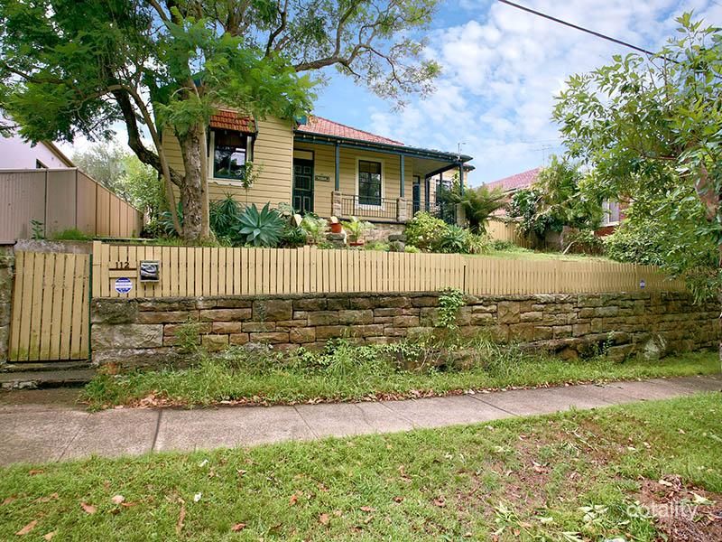 112 Queen Victoria St, Bexley, NSW 2207