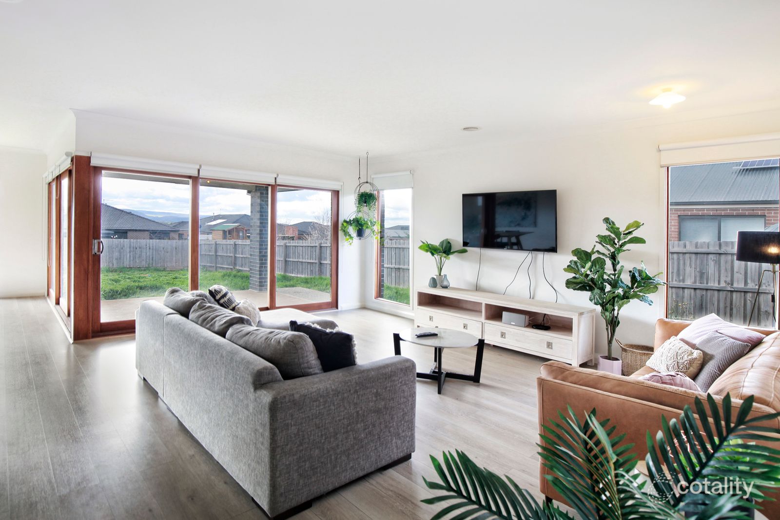 20 Hurst St, Gisborne, VIC 3437