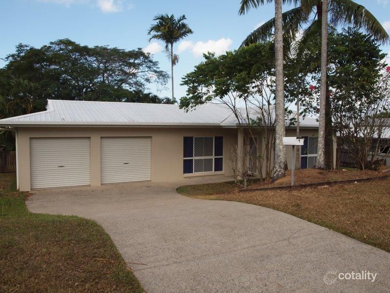 4 Cooma St, Mount Sheridan, QLD 4868