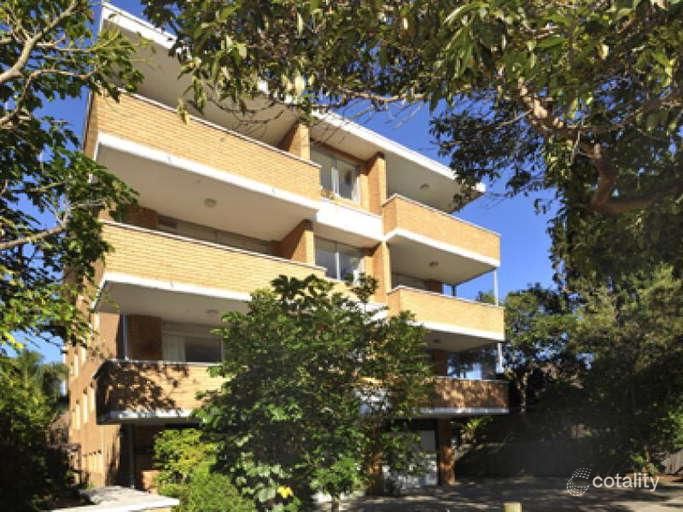 5/35 Onslow St, Rose Bay, NSW 2029