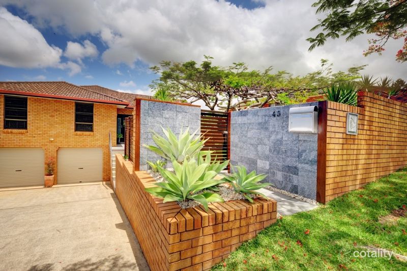 43 Perry Dr, Coffs Harbour, NSW 2450