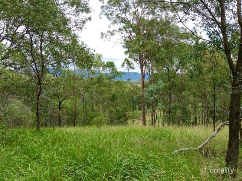 9 Doris St, Aratula, QLD 4309