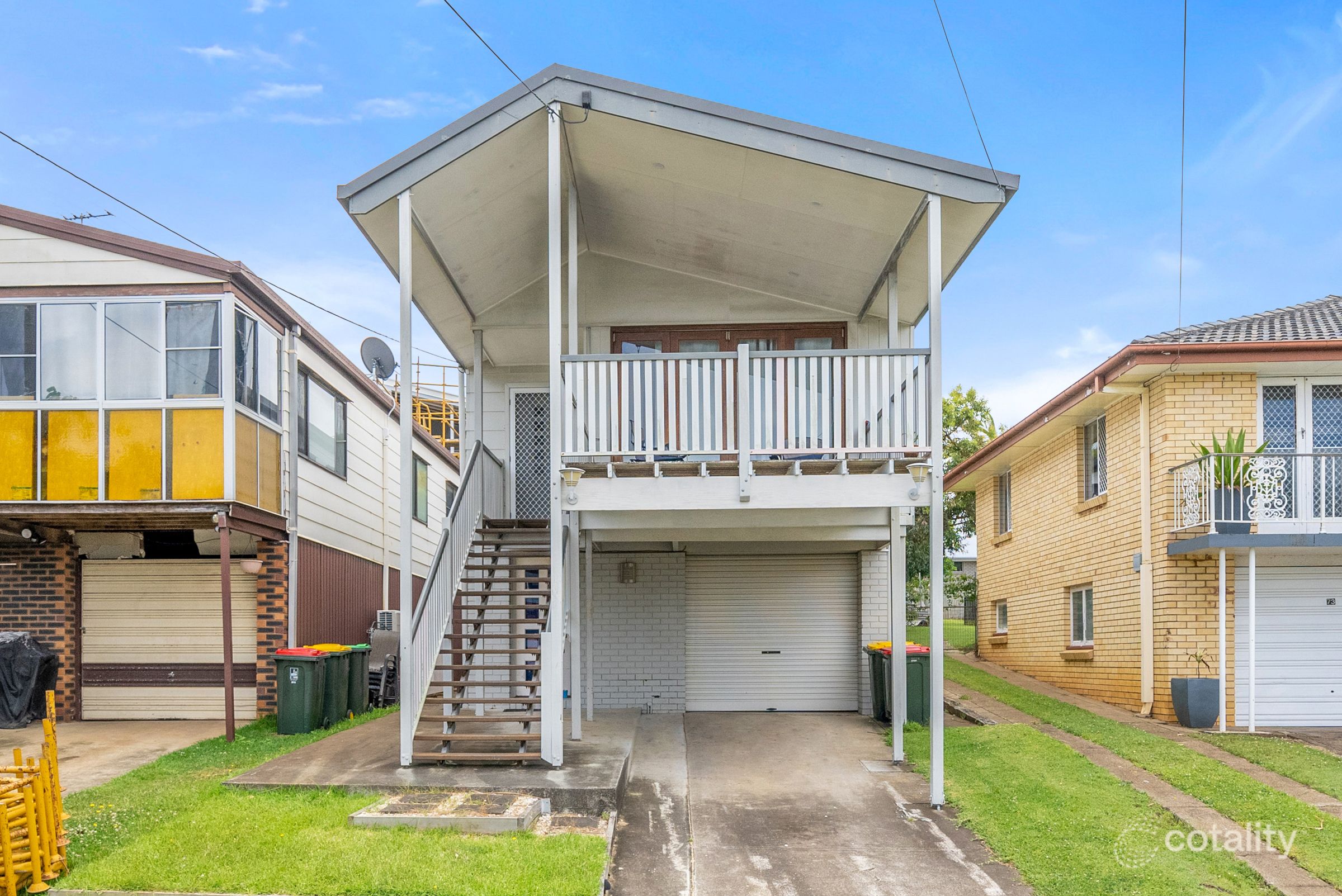 75 Glenora St, Wynnum, QLD 4178