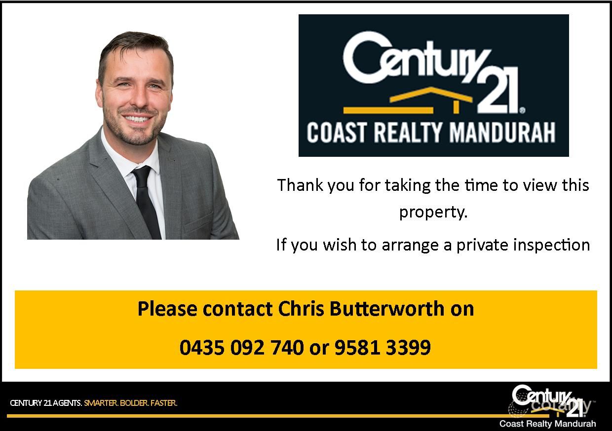 11 Scrubbird Ct, Greenfields, WA 6210