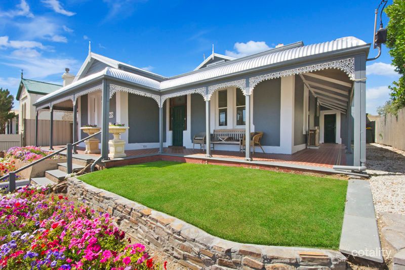 268 Seaview Rd, Henley Beach, SA 5022