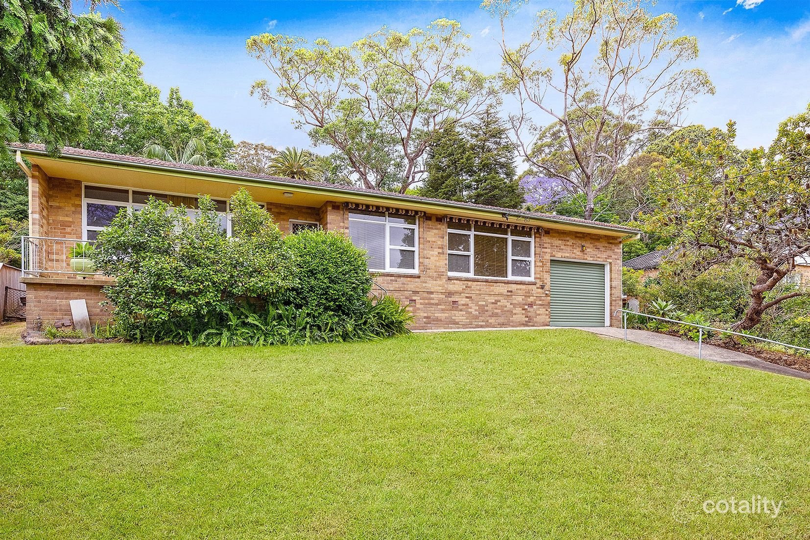 22 Angophora Cres, Forestville, NSW 2087