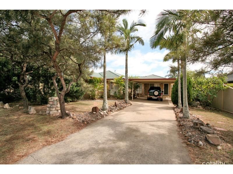 12 Haldham Cres, Regents Park, QLD 4118