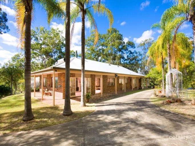 400 Haven Rd, Upper Brookfield, QLD 4069