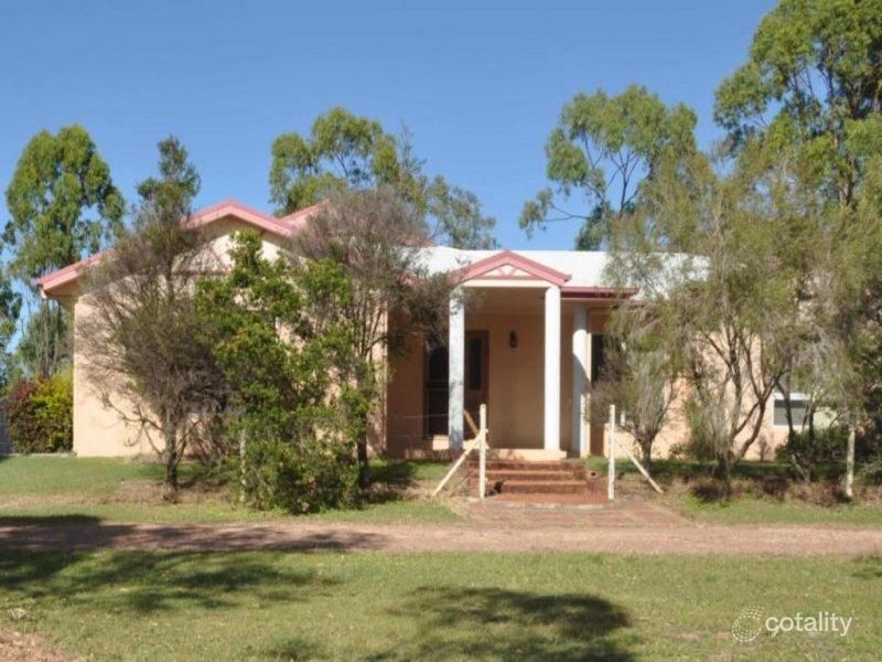 166 Woodchopper Rd, Broughton, QLD 4820