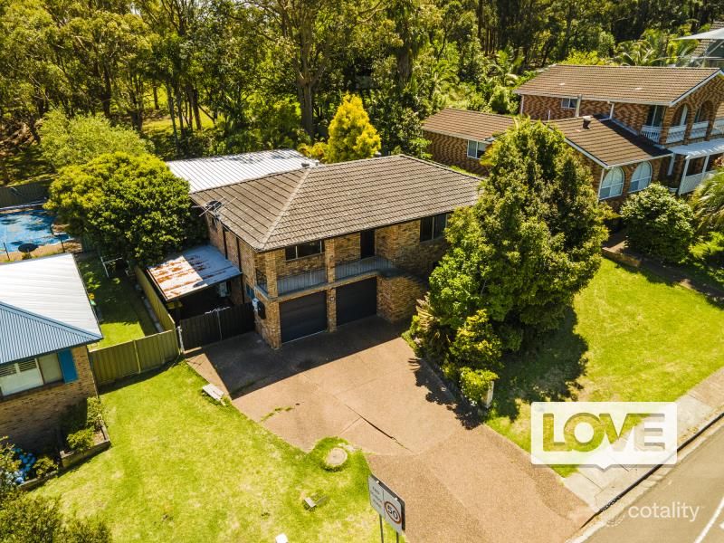 66 Glad Gunson Dr, Eleebana, NSW 2282
