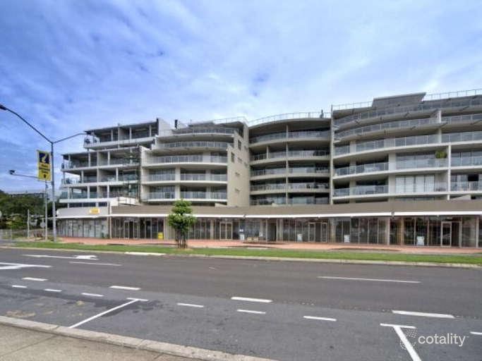 36/135-139 Shore St W, Cleveland, QLD 4163