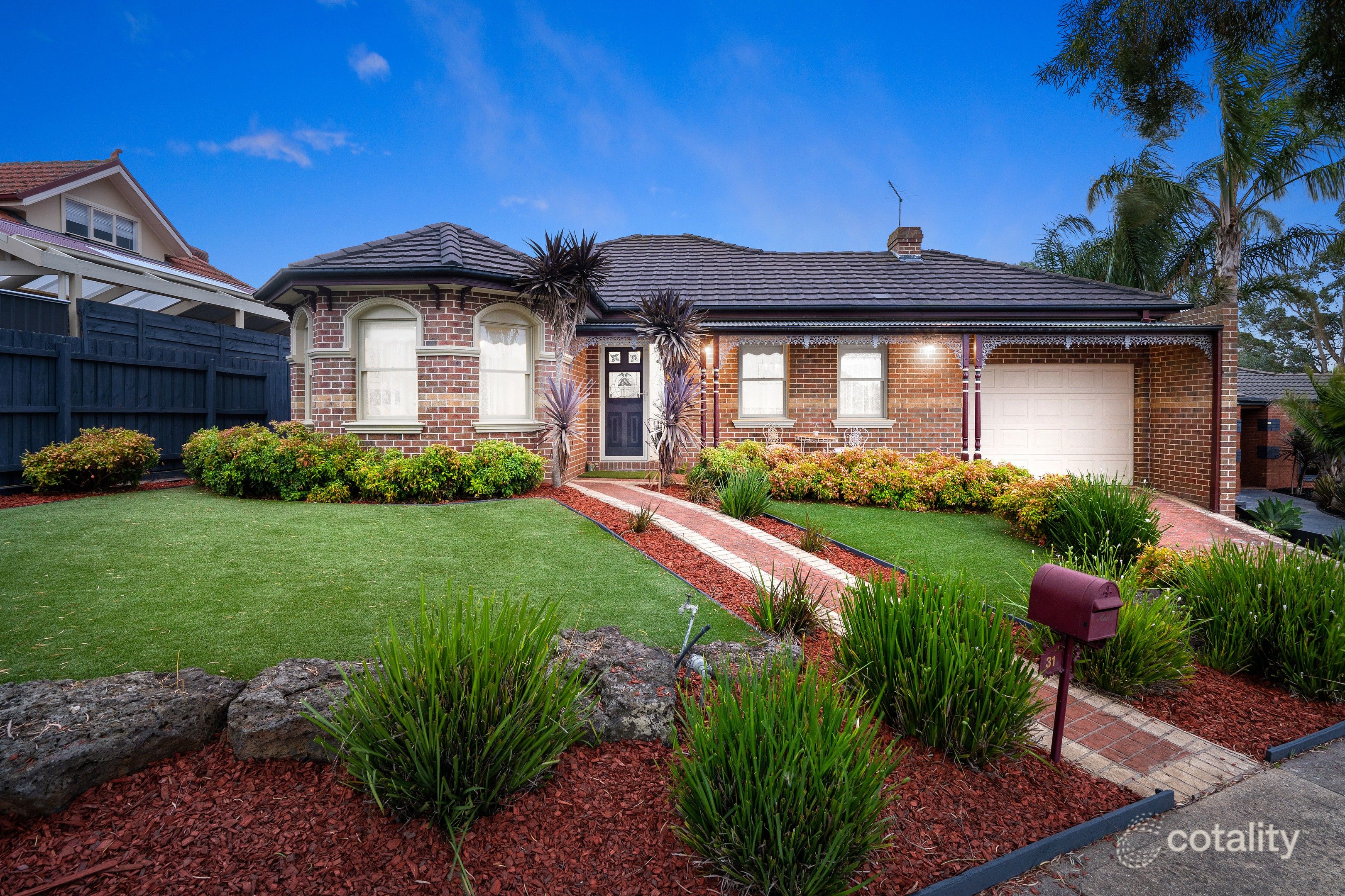 31 Bushmans Way, South Morang, VIC 3752