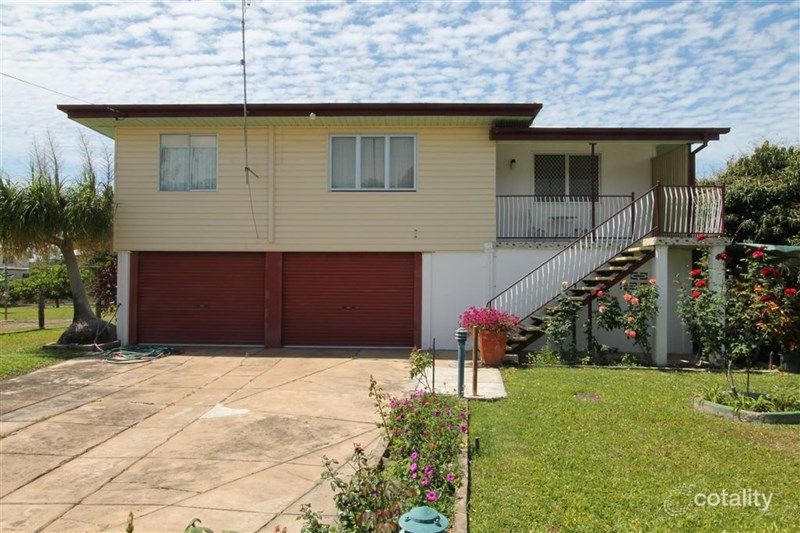 57 Tenth Ave, Home Hill, QLD 4806