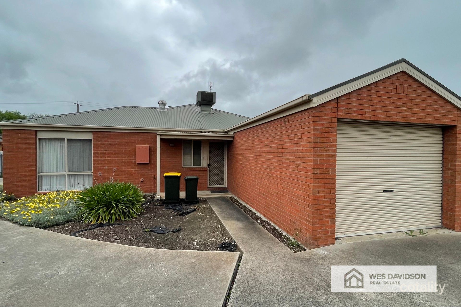 3/11 Mcpherson St, Horsham, VIC 3400