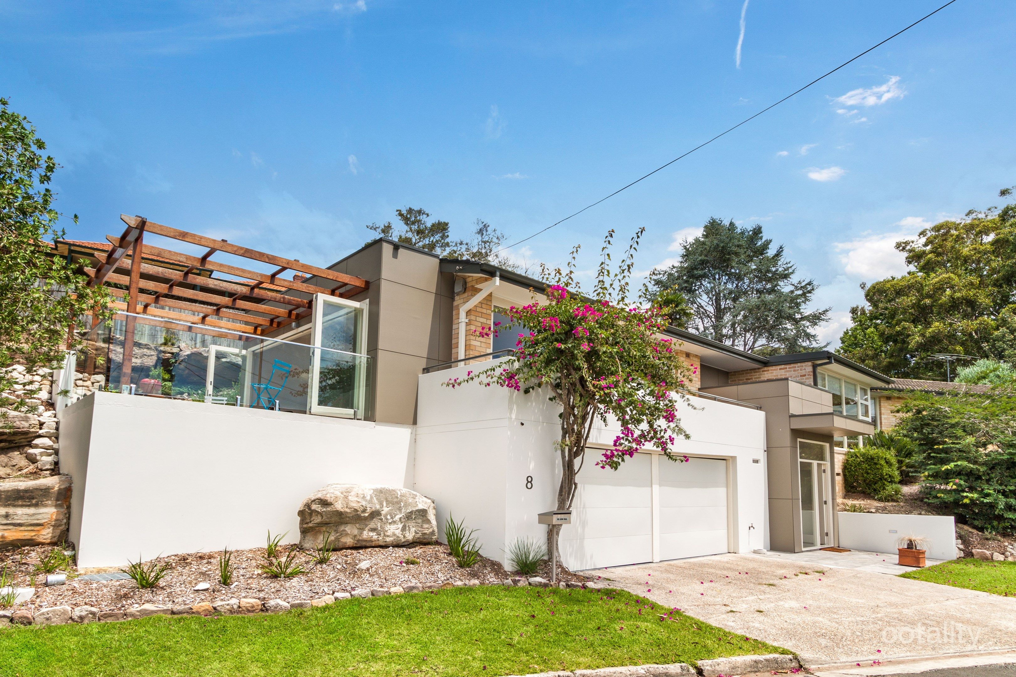 8 Clopton Dr, Killara, NSW 2071