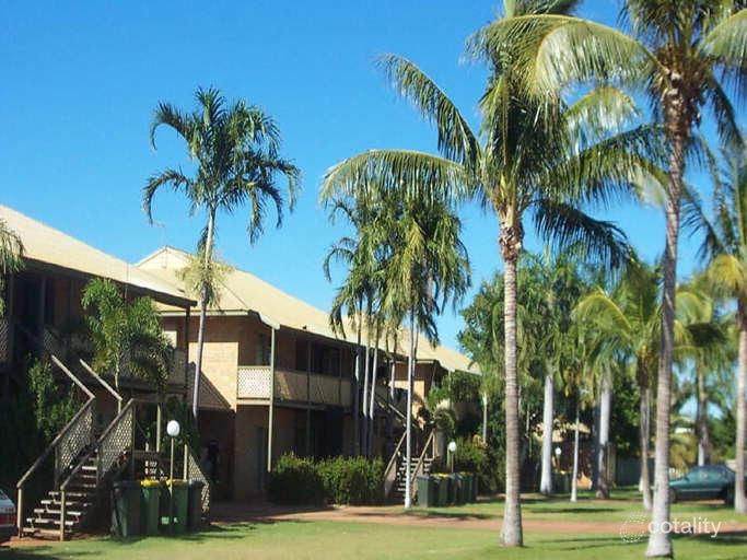 10/17 Dora St, Broome, WA 6725