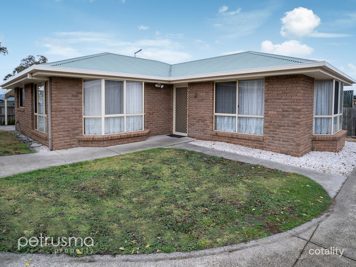 1/4a Park St, Bellerive, TAS 7018