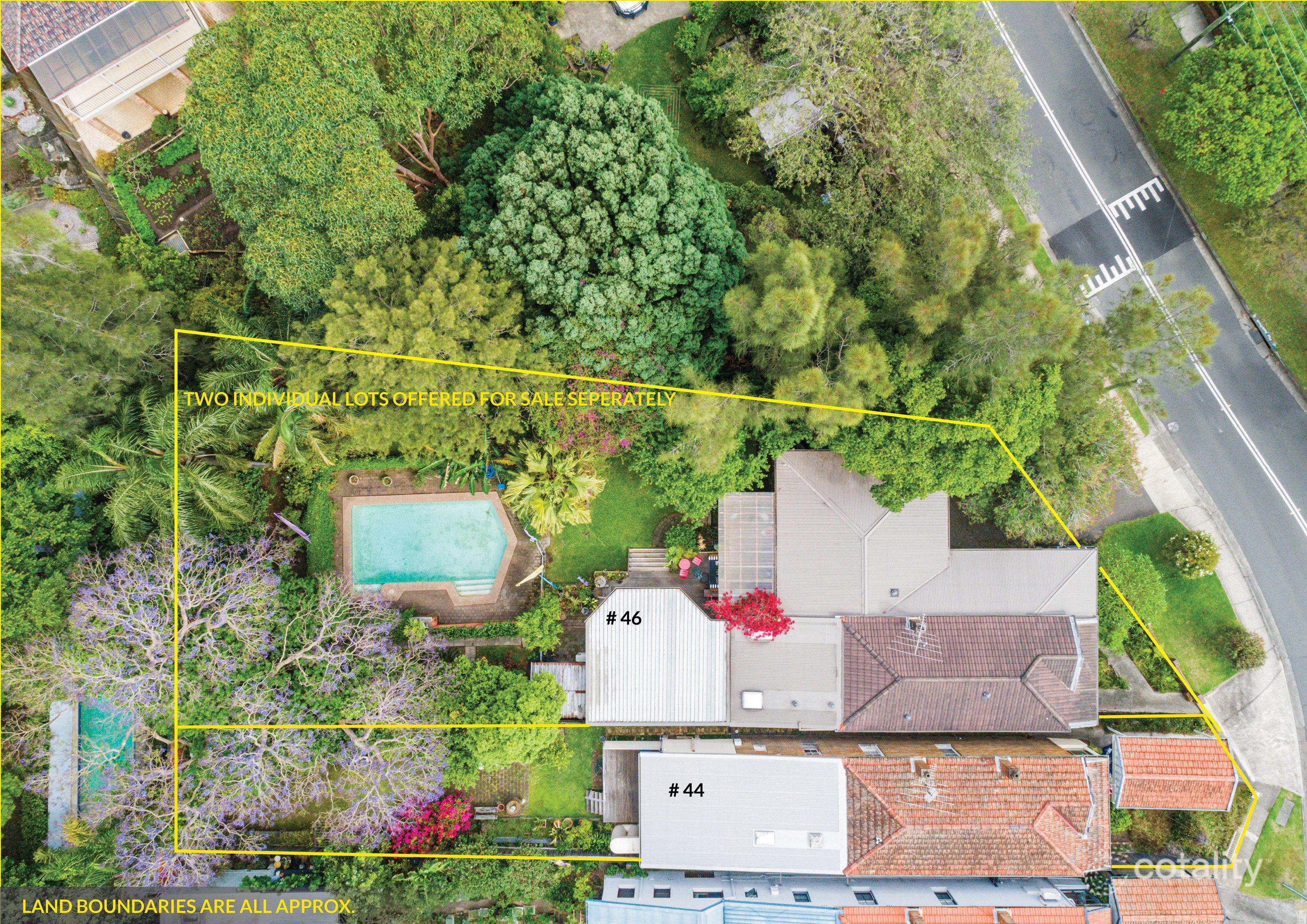 46 Dalleys Rd, Naremburn, NSW 2065