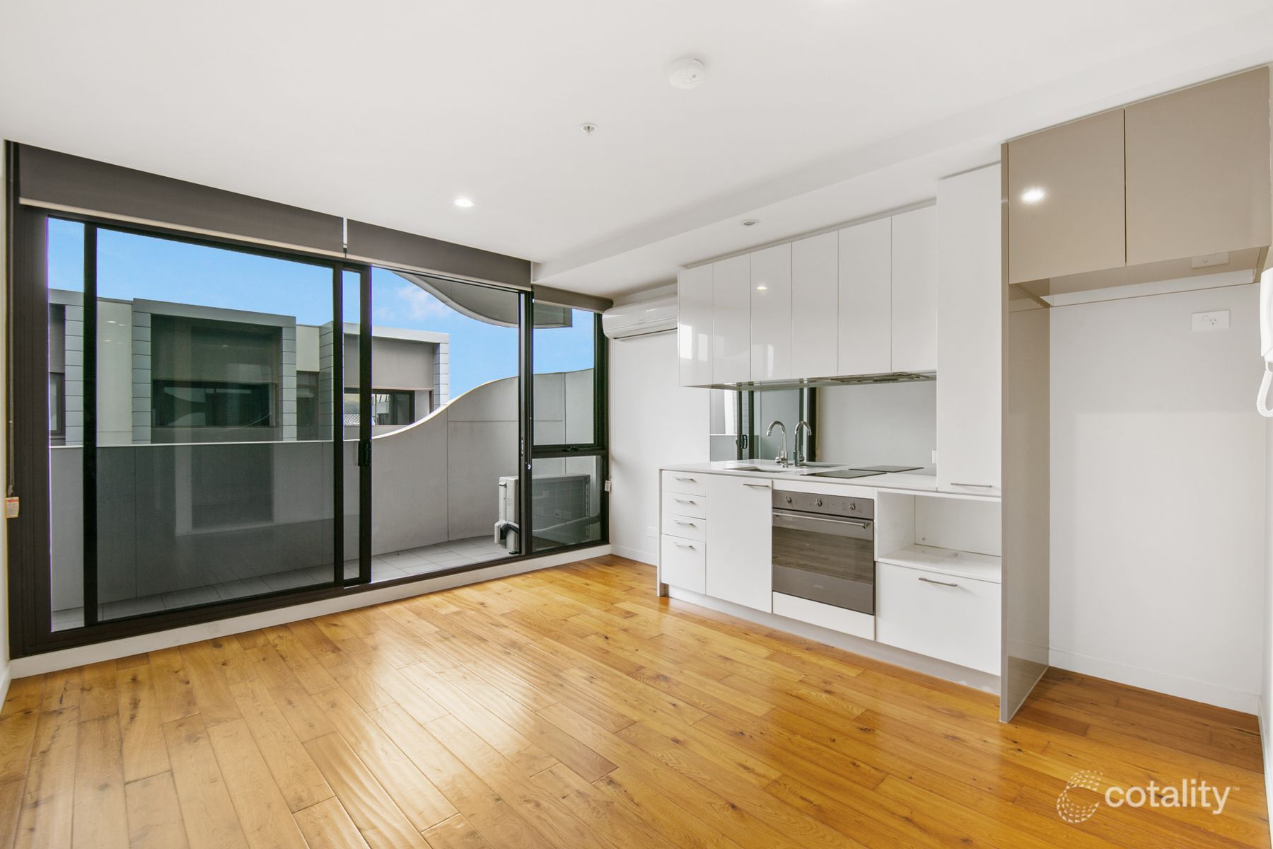 1421/176 Edward St, Brunswick East, VIC 3057