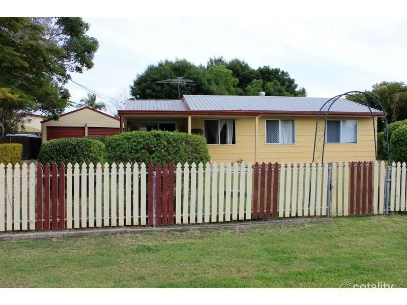 8 France St, Eastern Heights, QLD 4305